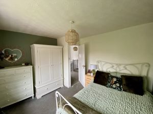 Bedroom Two- click for photo gallery